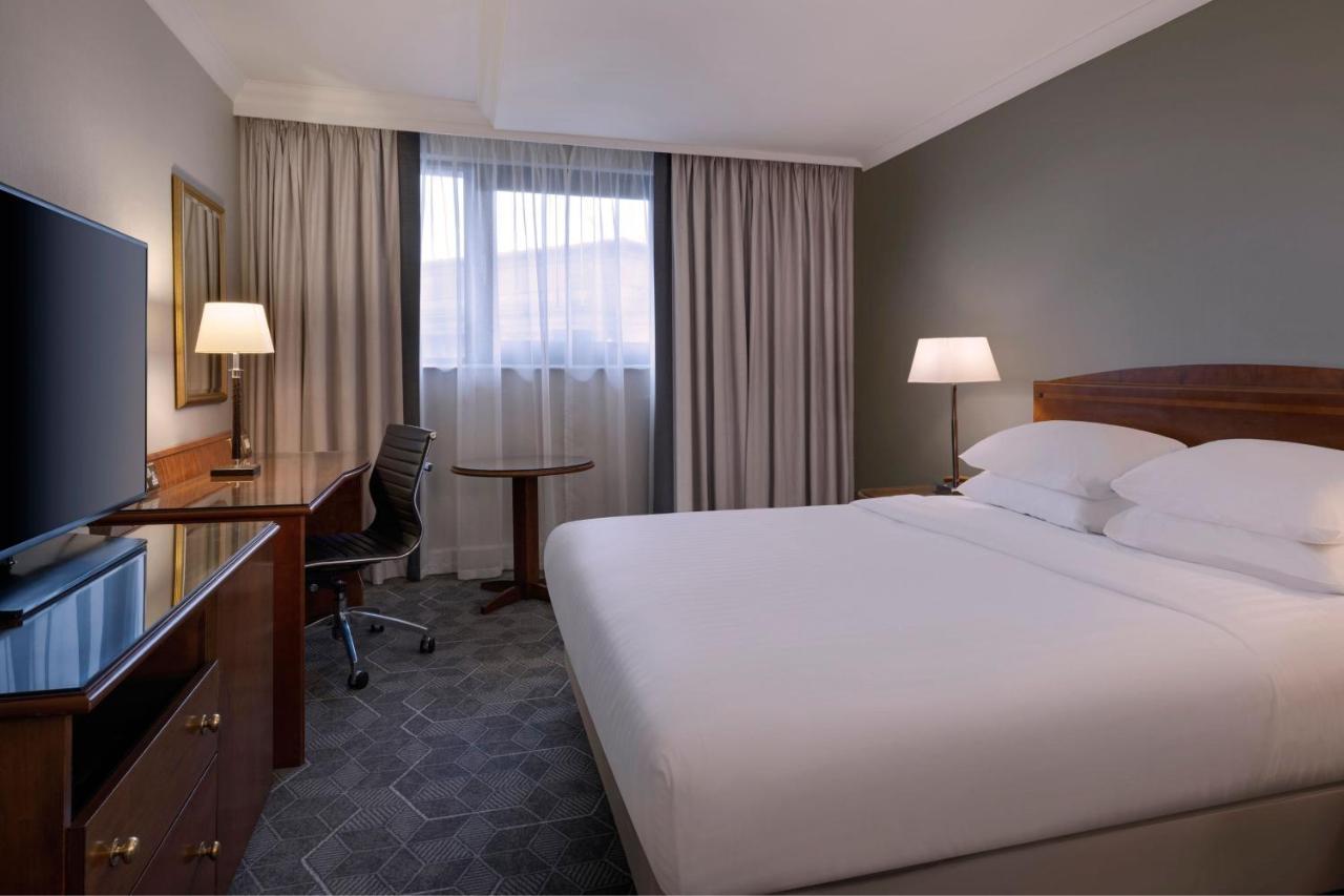 Delta Hotels By Marriott Liverpool City Centre Екстер'єр фото