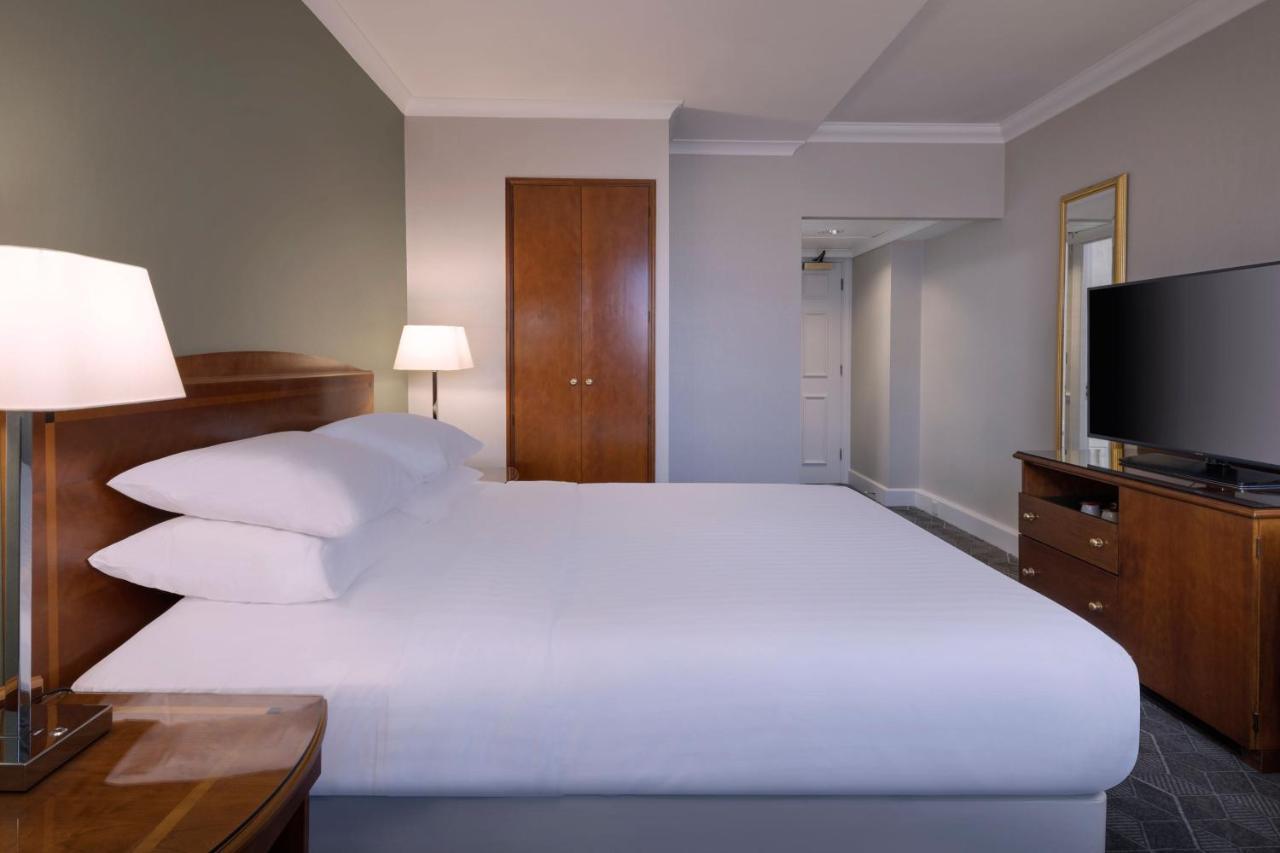 Delta Hotels By Marriott Liverpool City Centre Екстер'єр фото