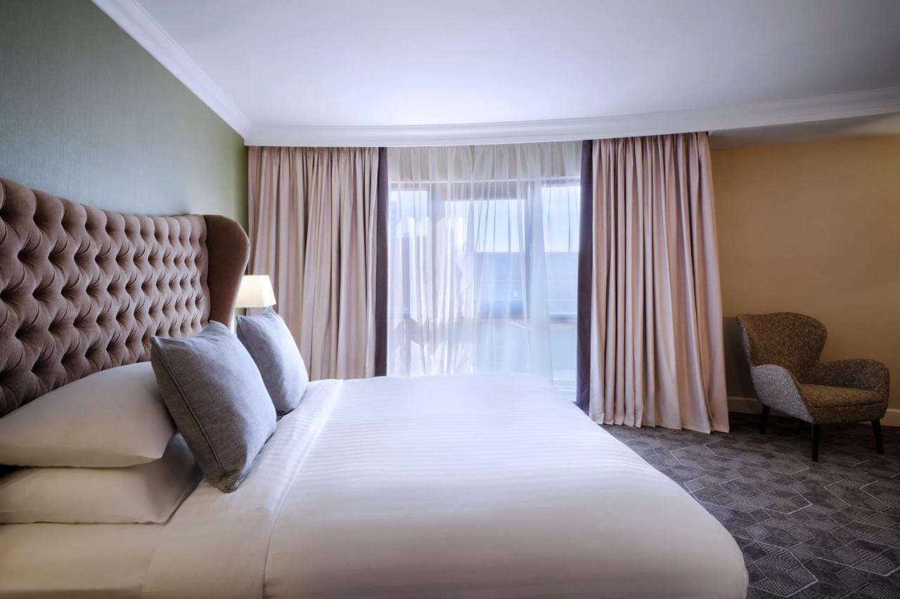 Delta Hotels By Marriott Liverpool City Centre Екстер'єр фото