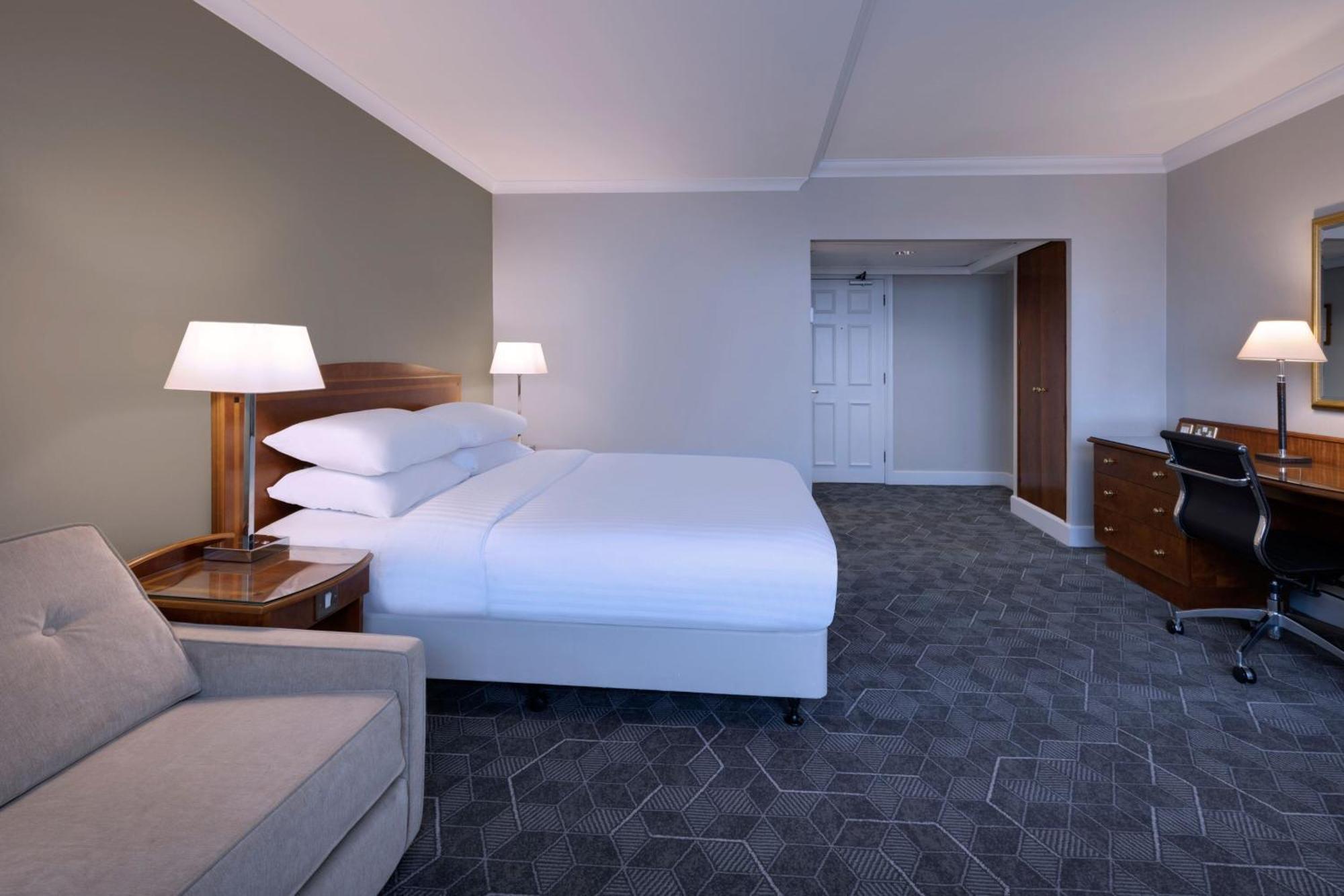 Delta Hotels By Marriott Liverpool City Centre Екстер'єр фото