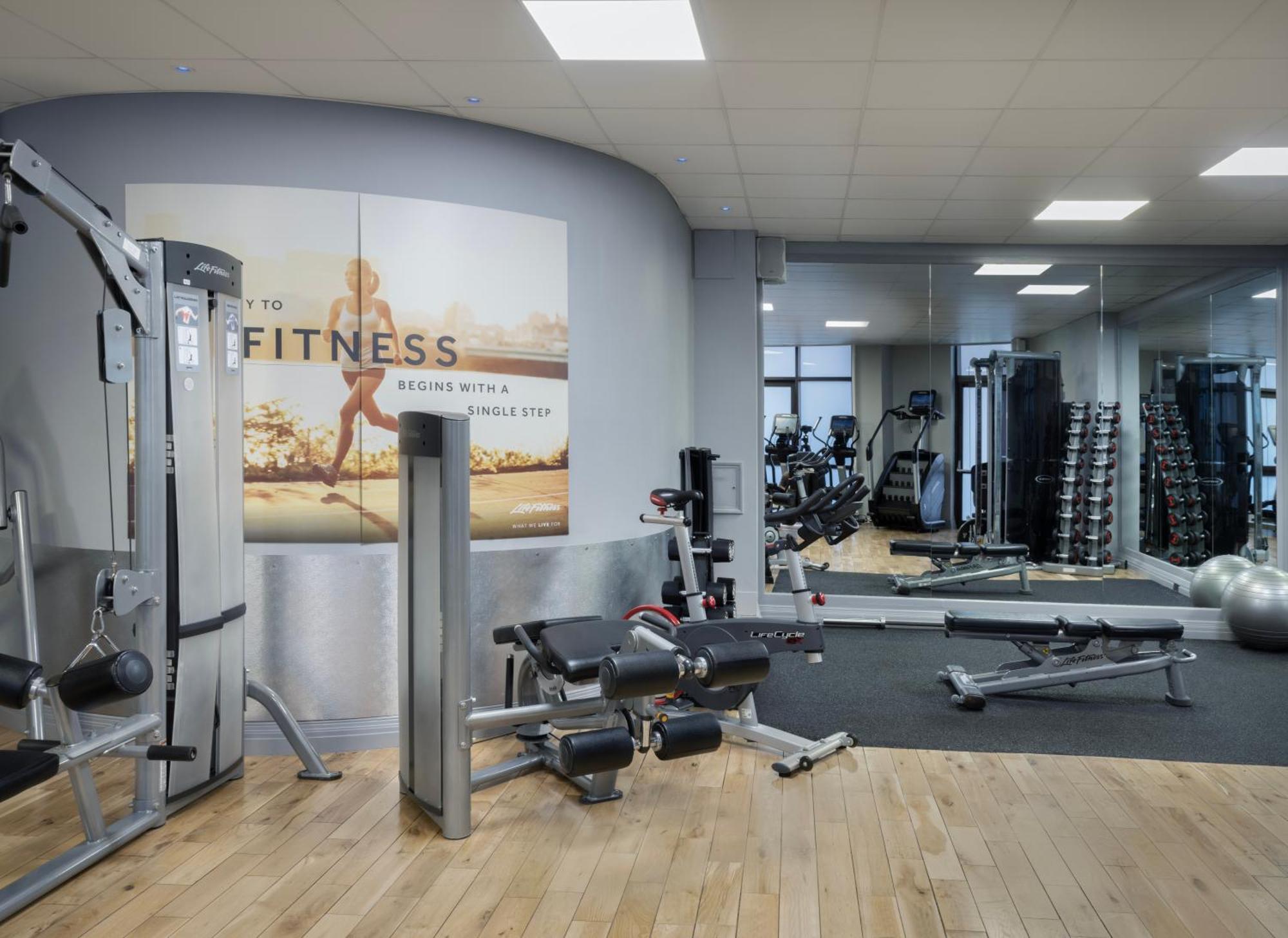 Delta Hotels By Marriott Liverpool City Centre Екстер'єр фото