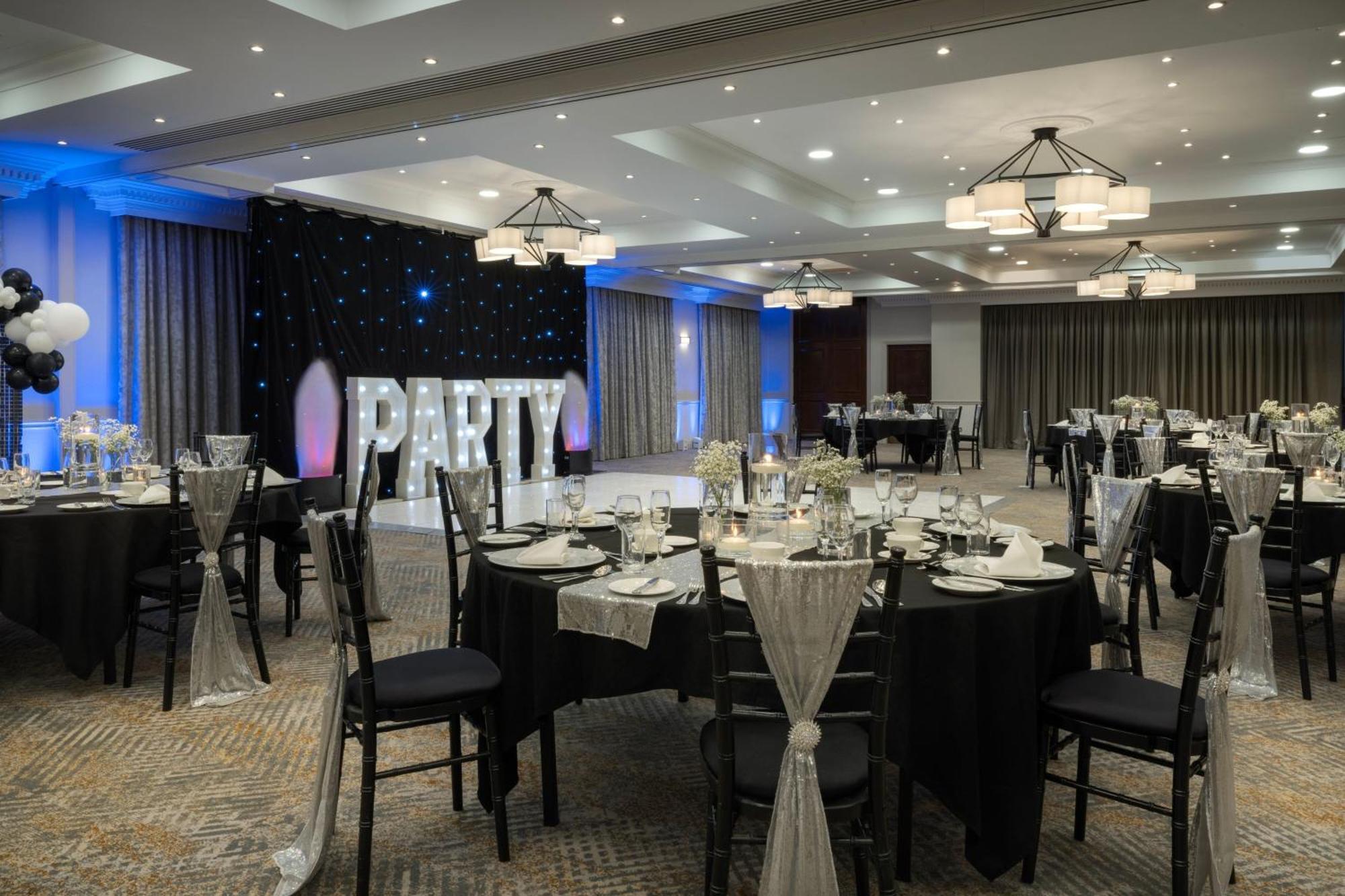 Delta Hotels By Marriott Liverpool City Centre Екстер'єр фото