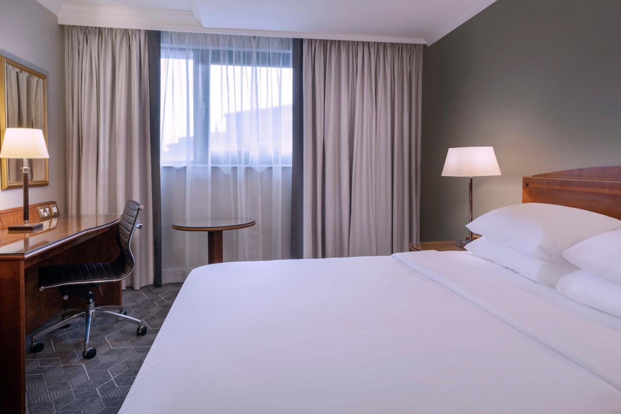 Delta Hotels By Marriott Liverpool City Centre Екстер'єр фото